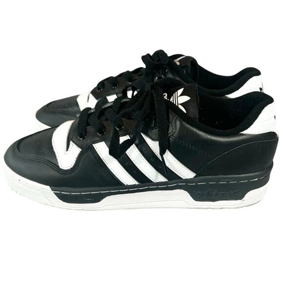 Adidas Rivalry Athletic Sneakers Mens Size 10.5 Shoes w/Original Box main image 11